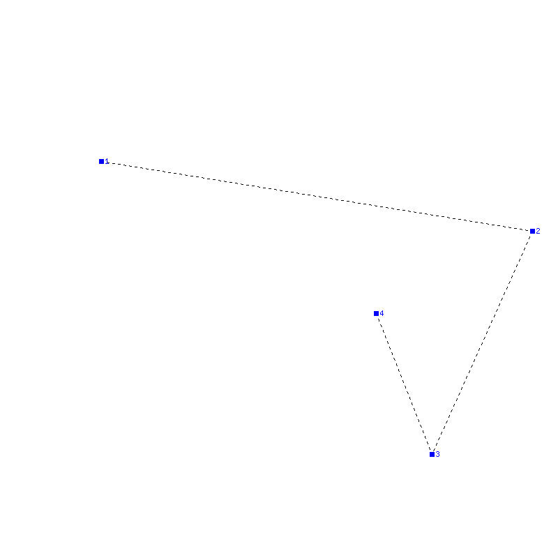 Flugauswertung